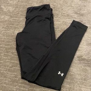 Under Armour cold weather tights